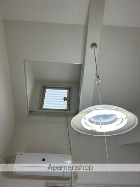 ローズハイツ[1K/16.26m2]の内装3