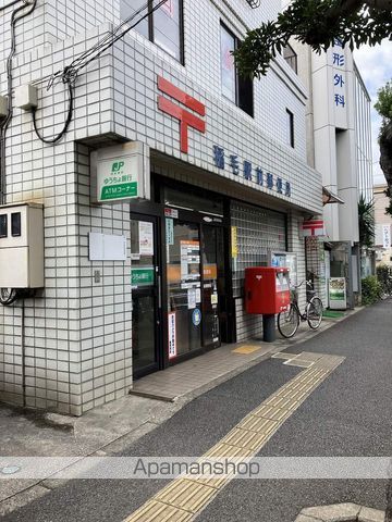 レオパレスステラの周辺写真