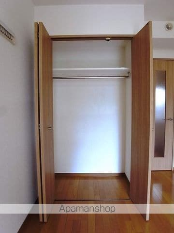 コンフォール左入の内装写真