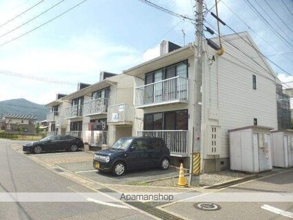 サンロード小山　Ａ[3K/52.07m2]の外観5