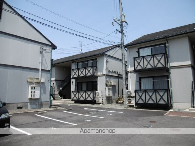 コーポ中的場 III棟のその他写真