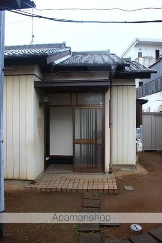 折原貸家の外観写真