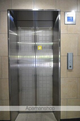 広島県広島市中区富士見町[1R/27.61m2]の共用部2