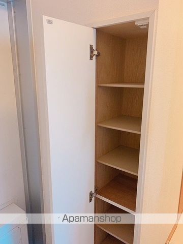 レオパレス辻九第三の内装写真
