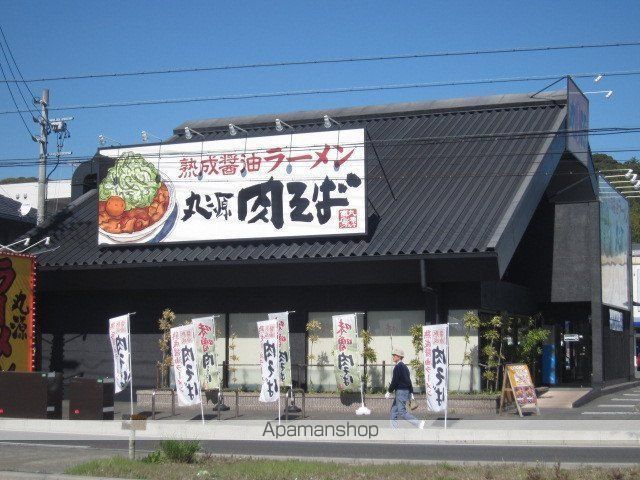 アガティス東静岡の周辺写真