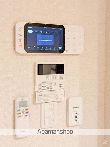 コンフォート H2026の内装写真