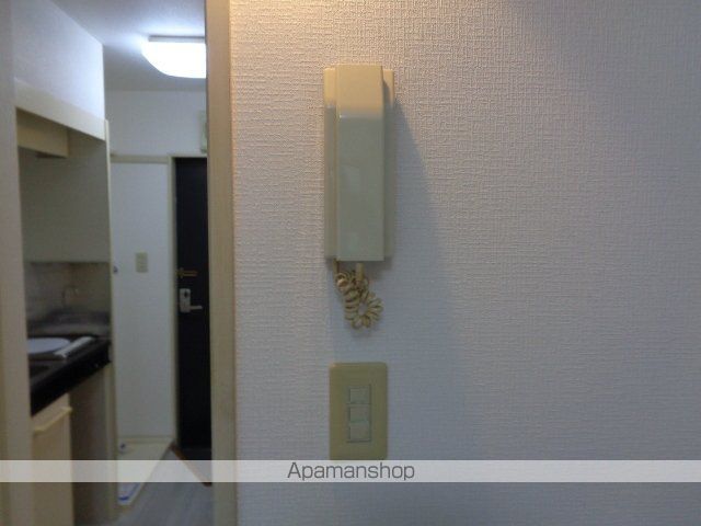 リブワーク大泉の内装写真