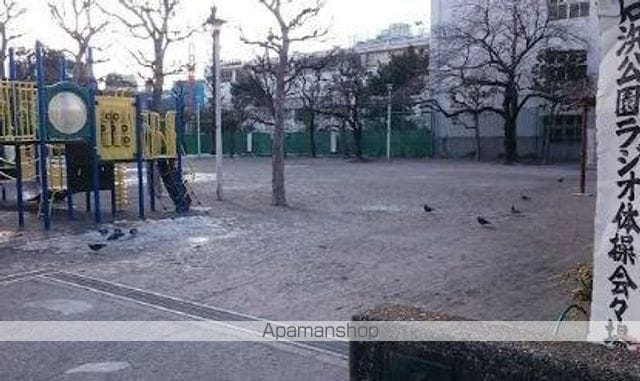グレイスフルリッチの周辺写真