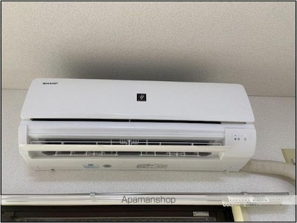 ライオンズマンション新中野第２[1R/16.77m2]のその他設備