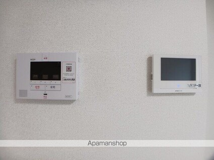 フラテッリ　Ｇ[1LDK/42.2m2]のその他設備