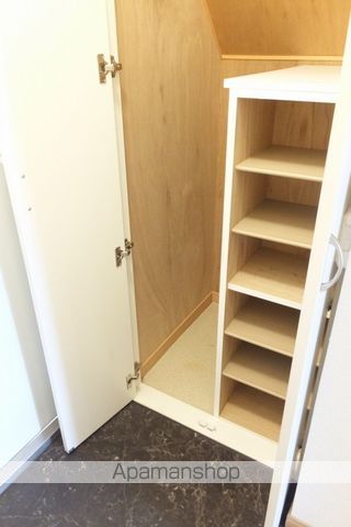 レオネクストダイエイの内装写真