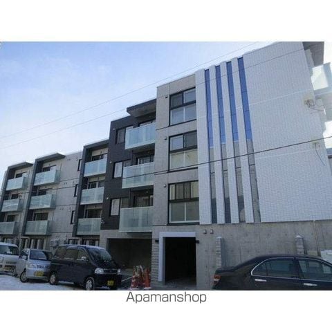 Premier Residenceの内装写真