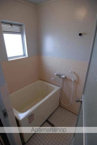 吉原マンションの内装写真