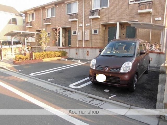 シャトル・アイのその他写真