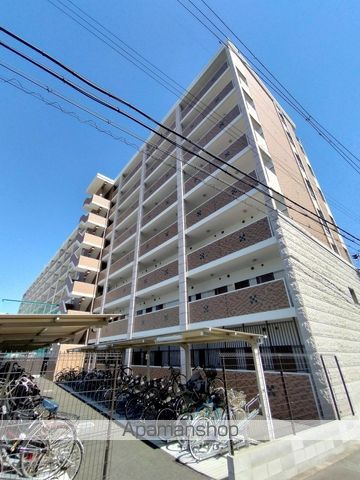 ラグゼ新大阪 アルファの外観写真