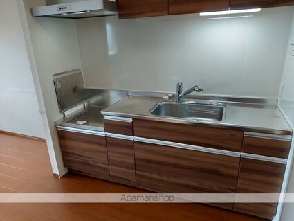 ｆｅｌｉｃｅ岩崎[1LDK/43.6m2]のキッチン