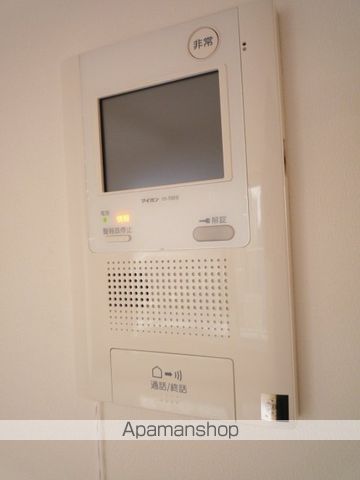 レジディア大通西の内装写真