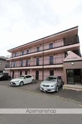 エステート石田Ａ[1K/29.88m2]の外観5