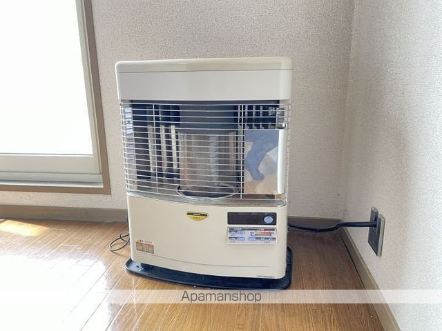 オークヴィラ中道の内装写真