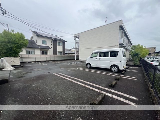 レオパレスブロード・ミヤワキのその他写真