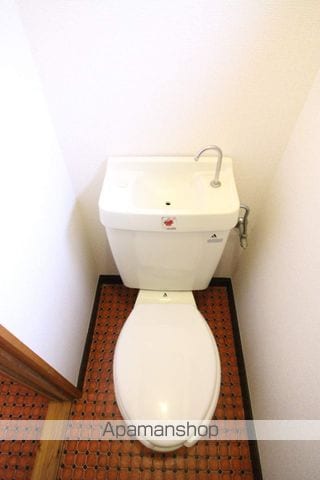 習志野コーポラスの内装写真