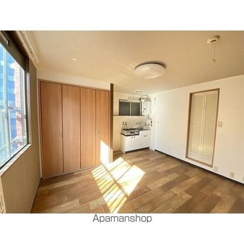 グランドキャナル新町の内装写真
