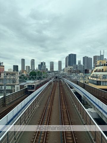 アザーレ・パッシオ元住吉の周辺写真
