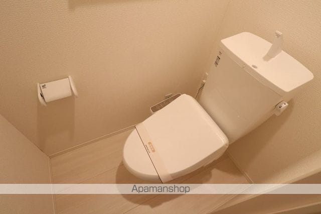 アーバンヘブンの内装写真