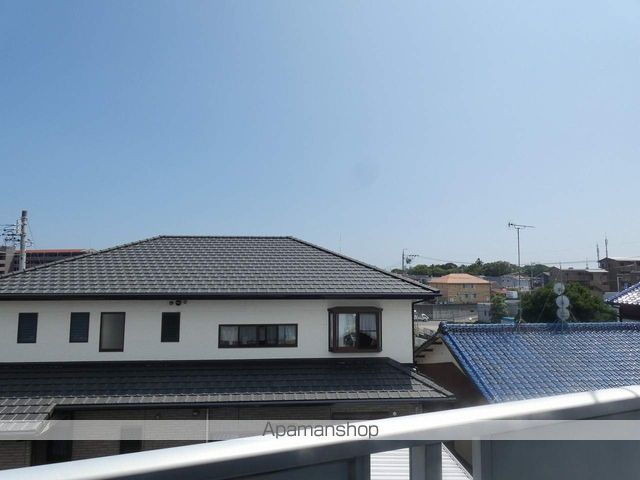 サンバードIのその他写真