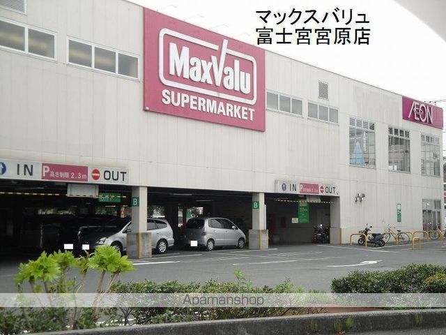 オリーブ弐番館の周辺写真