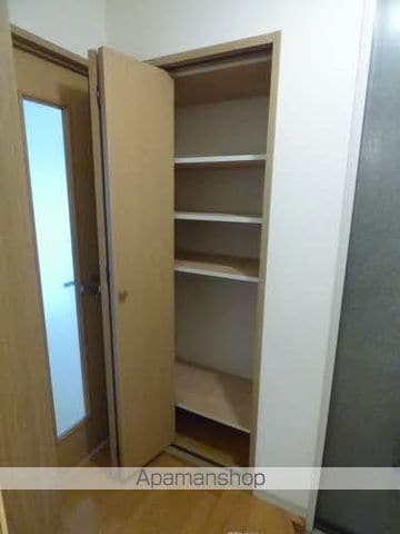 ハイラーク甘木A棟の内装写真