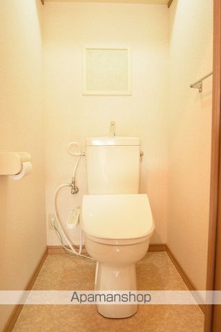 ティアラハイツ栄門の内装写真
