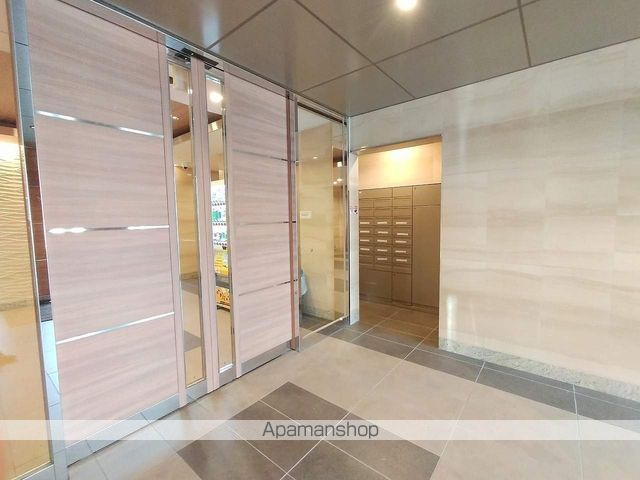 富士林プラザ15番館の内装写真