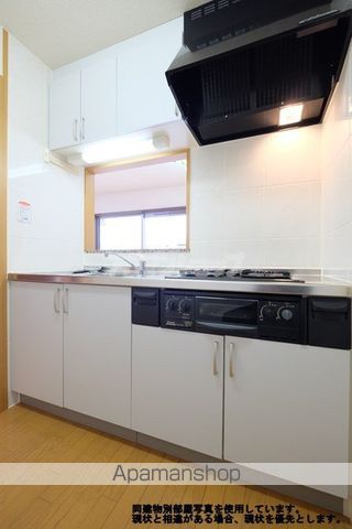 ペーパームーンの内装写真