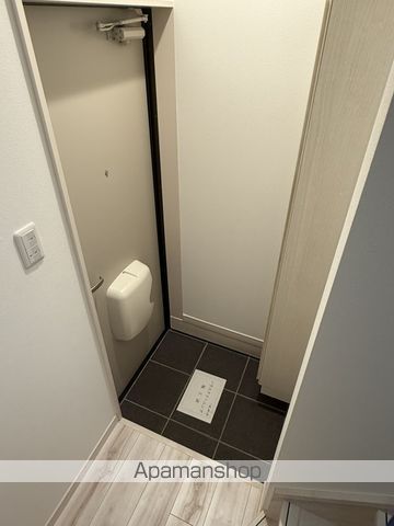 Libra Court 文化町の内装写真