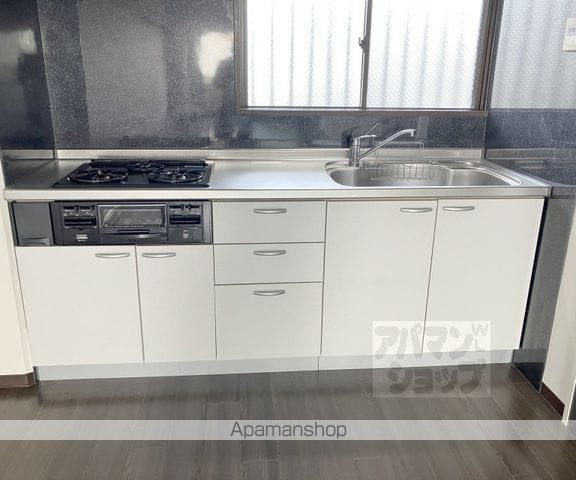 ベルジュール小嶋の内装写真