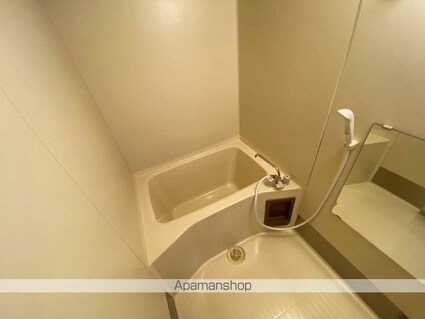 至民ハイツ[2LDK/66.31m2]のバス