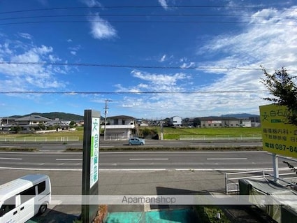 サウスプラザ六条[1LDK/49.6m2]の内装2