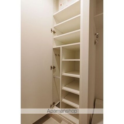 ＳＵＮＩＶＡＳ飯田橋[1DK/25.6m2]の内装