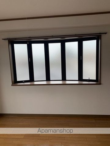 マンションアーバンの内装写真