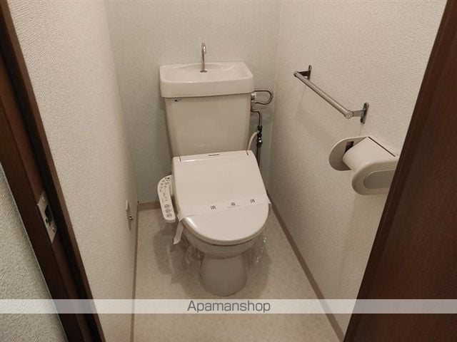 リュウセイマンションの内装写真