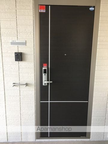 DーROOM荒井東の内装写真