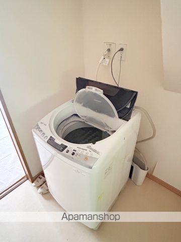 掛川市 2階建 築50年の内装写真