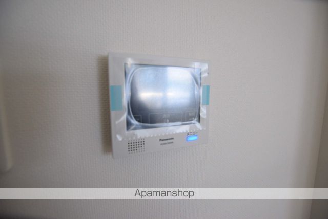 エンバシープレイスの内装写真