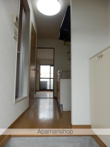 ハミング博多南の内装写真