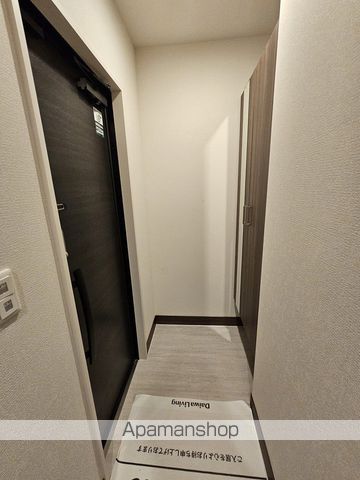 CLASSEUM都賀の内装写真