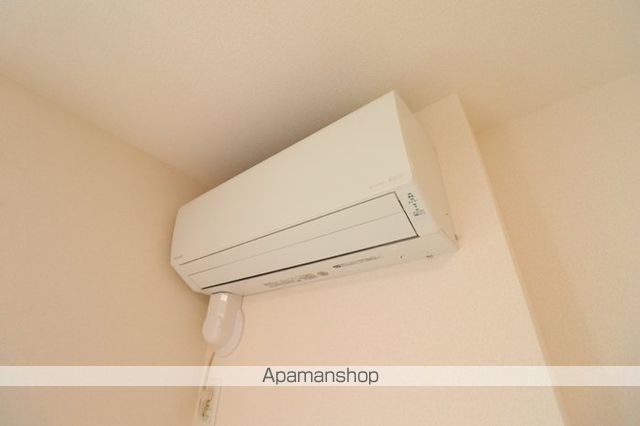 セレスティア中央 IIの内装写真