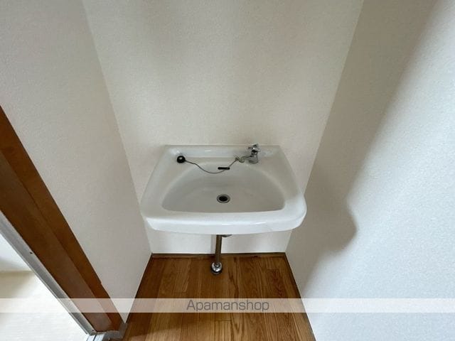 コーポきむらの内装写真