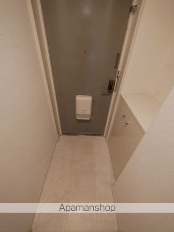 千舟リバービューマンションの内装写真
