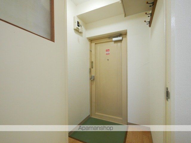 石橋ハイツIの内装写真